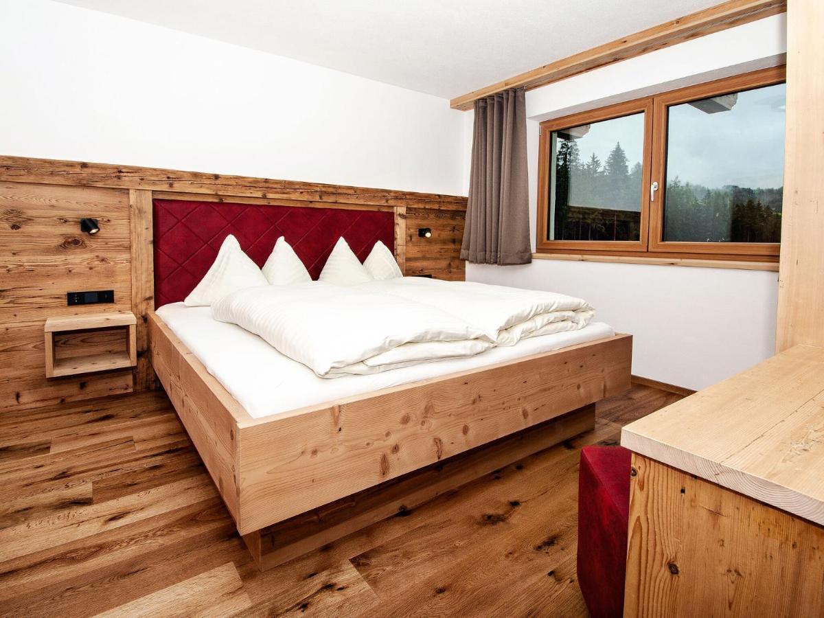 Chalet Freiblick Kleinhaid, Hollersbach Hollersbach im Pinzgau Exterior photo
